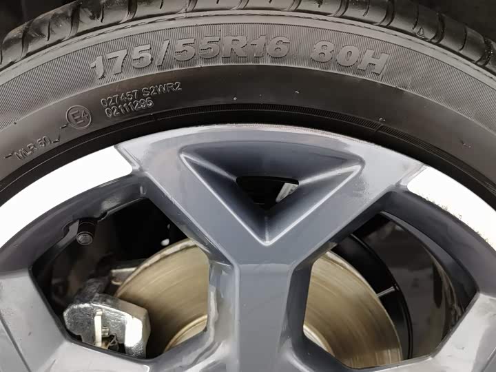 Фото 24 - BYD Seagull