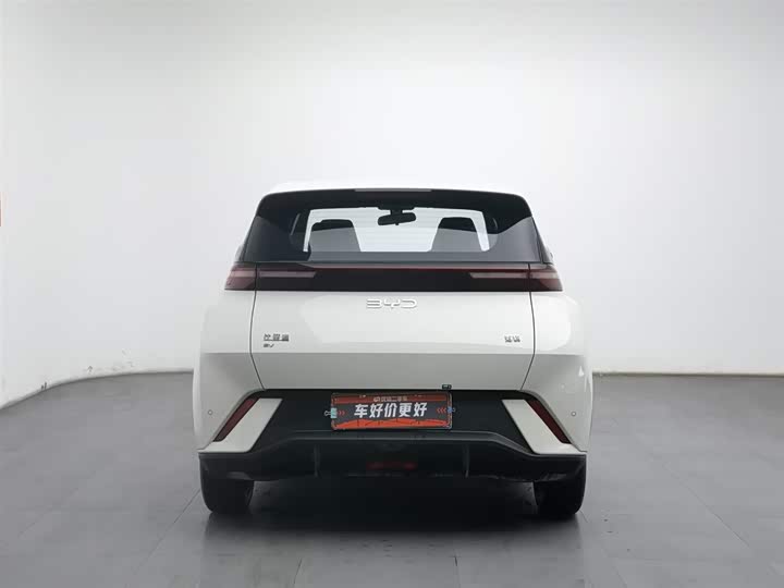 Фото 4 - BYD Seagull