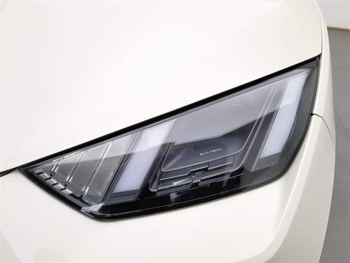 Фото 7 - BYD Seagull