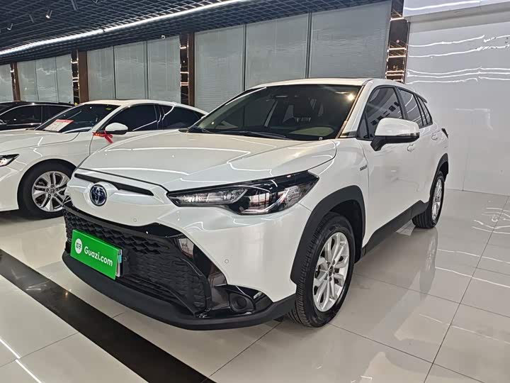 Фото 1 - Toyota Frontlander