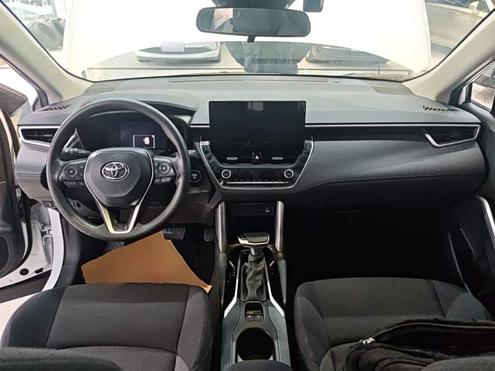 Фото 10 - Toyota Frontlander