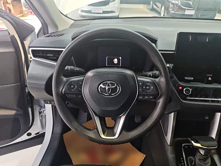 Фото 11 - Toyota Frontlander