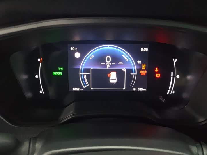 Фото 12 - Toyota Frontlander