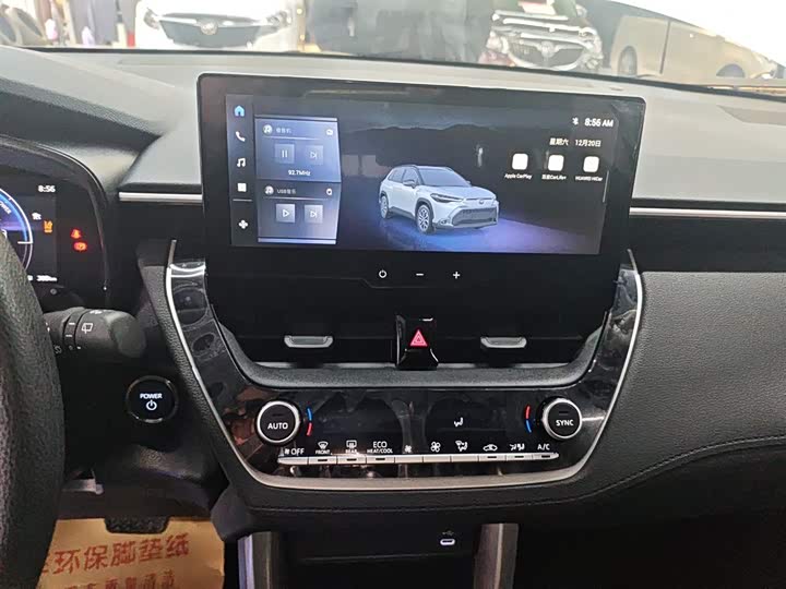 Фото 13 - Toyota Frontlander