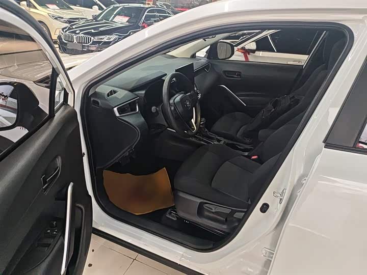 Фото 16 - Toyota Frontlander