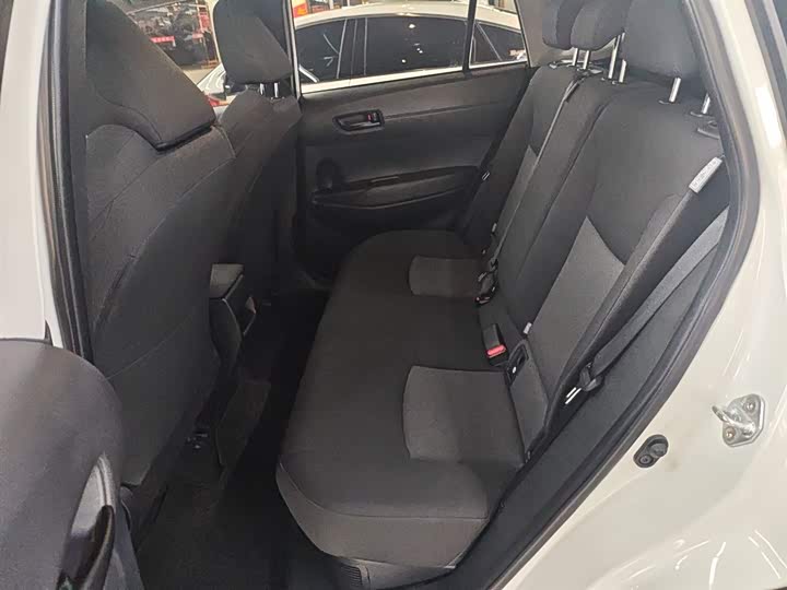 Фото 17 - Toyota Frontlander