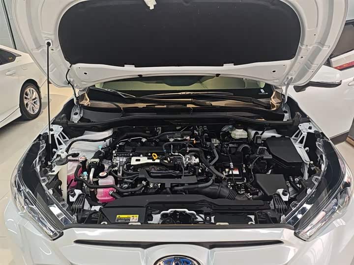 Фото 20 - Toyota Frontlander