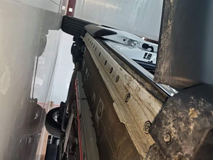 Фото 21 - Toyota Frontlander