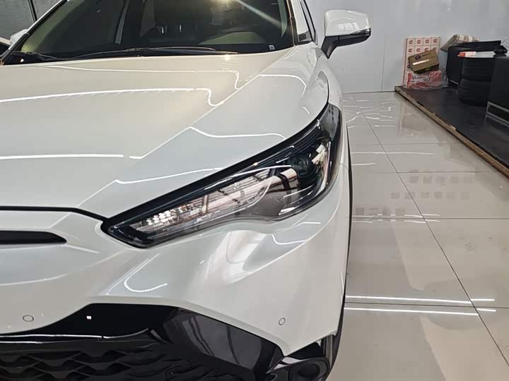 Фото 24 - Toyota Frontlander