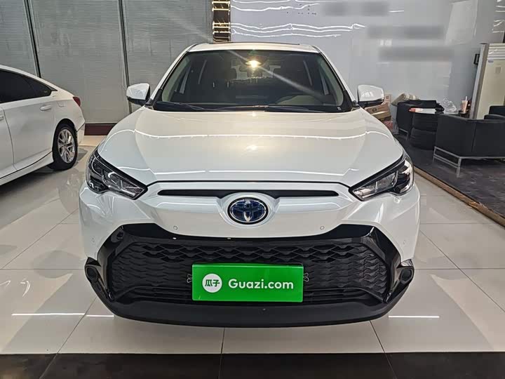 Фото 3 - Toyota Frontlander