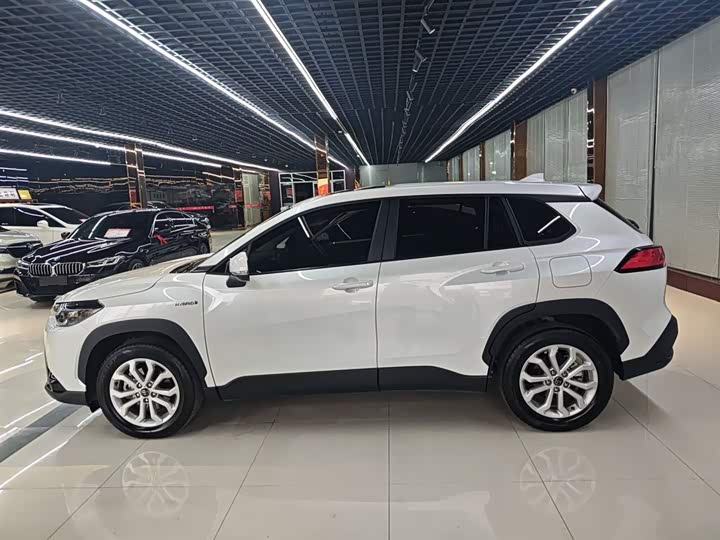 Фото 5 - Toyota Frontlander