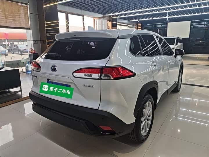 Фото 7 - Toyota Frontlander