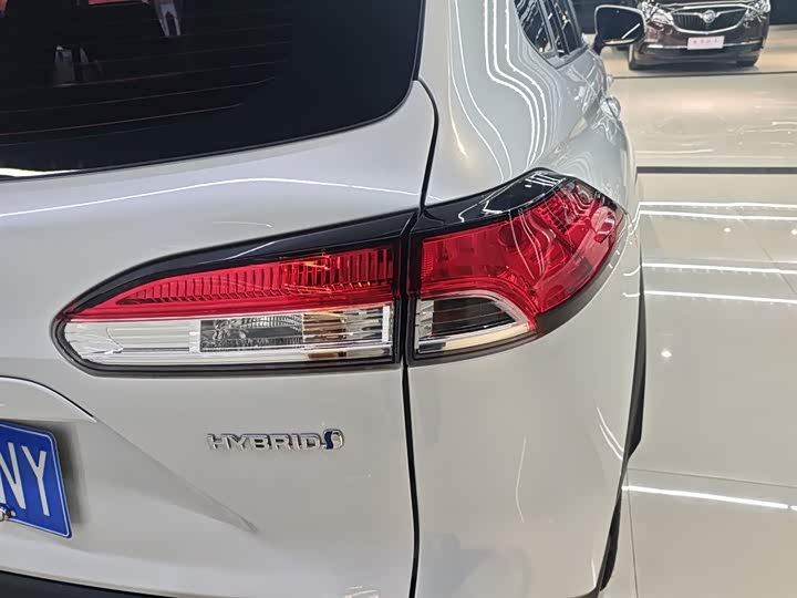 Фото 8 - Toyota Frontlander