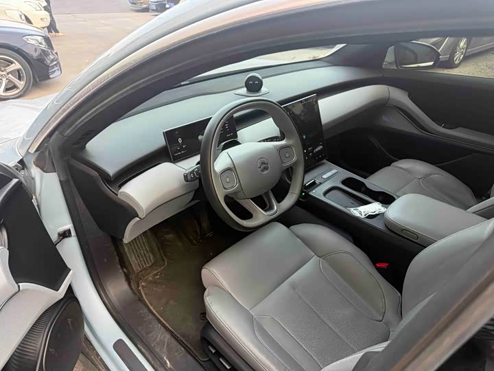 Фото 4 - Nio ET5