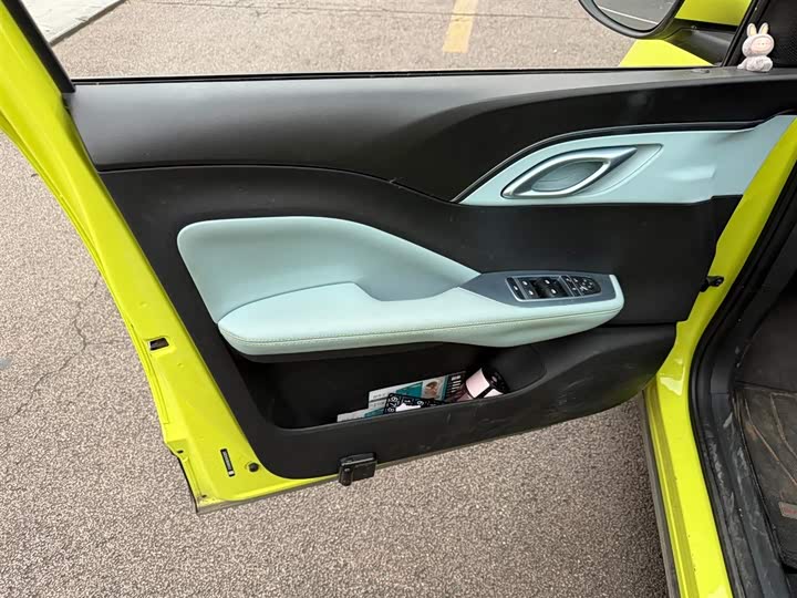 Фото 6 - BYD Seagull