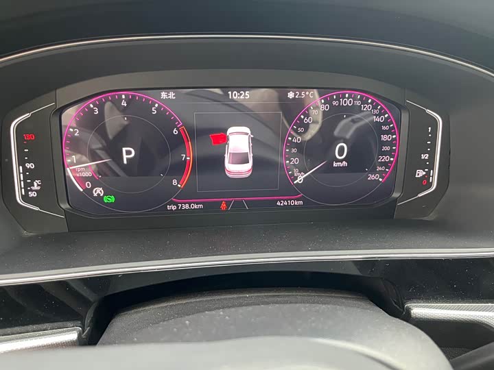 Фото 11 - Volkswagen Passat