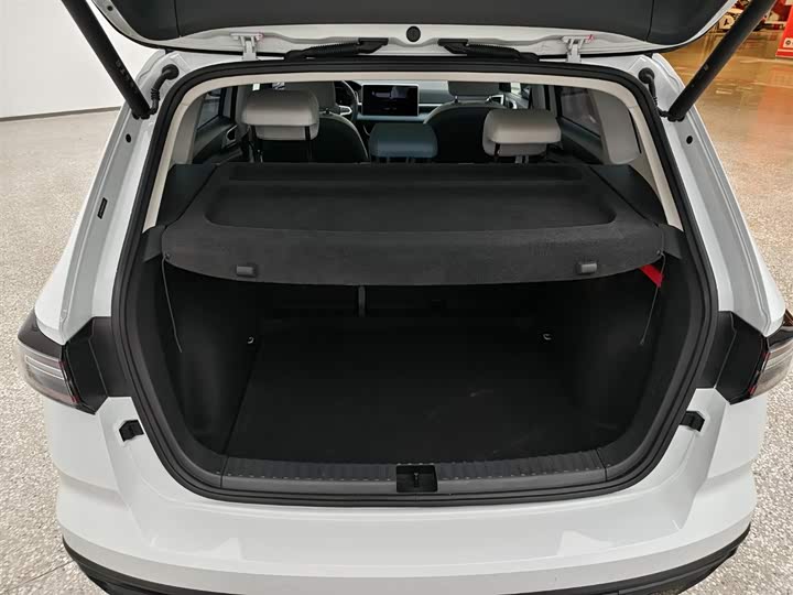 Фото 10 - Volkswagen Tharu