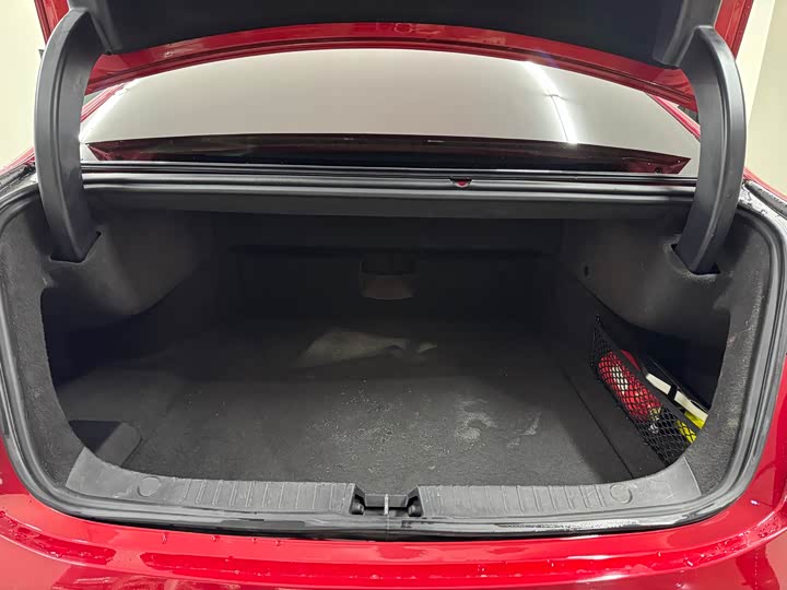 Фото 16 - BYD Han