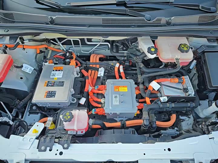 Фото 14 - Buick Velite 6