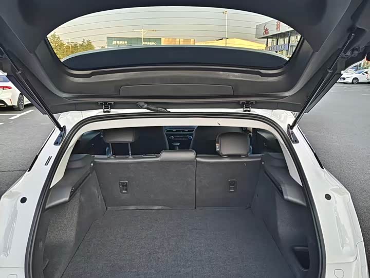 Фото 16 - Buick Velite 6