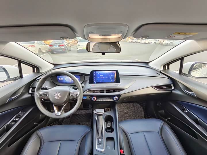 Фото 5 - Buick Velite 6