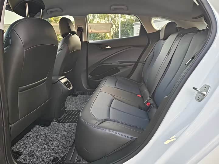 Фото 6 - Buick Velite 6