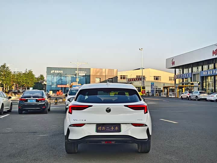 Фото 8 - Buick Velite 6