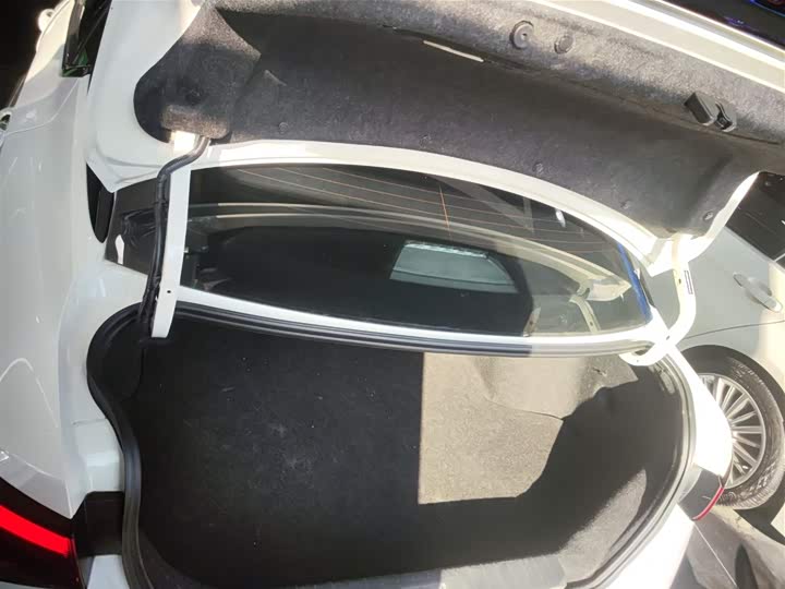 Фото 19 - Nissan Sylphy