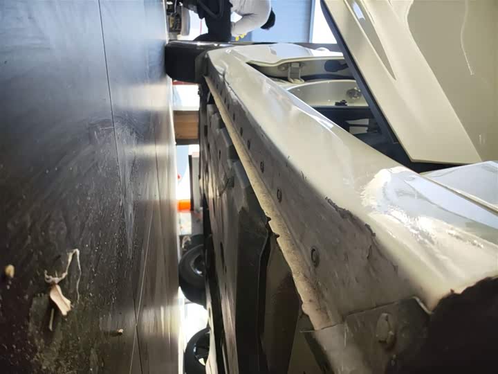 Фото 21 - Nissan Sylphy