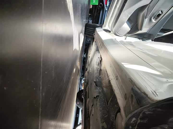 Фото 22 - Nissan Sylphy