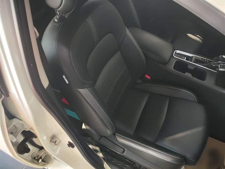 Фото 25 - Nissan Sylphy