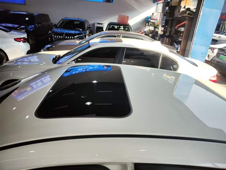 Фото 27 - Nissan Sylphy