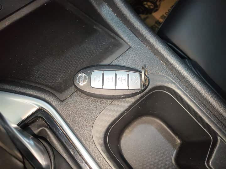 Фото 9 - Nissan Sylphy