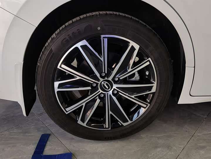 Фото 6 - GAC Trumpchi E8