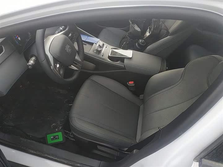 Фото 15 - BYD Qin Plus