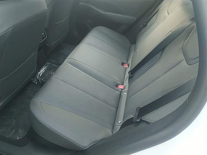 Фото 17 - BYD Qin Plus