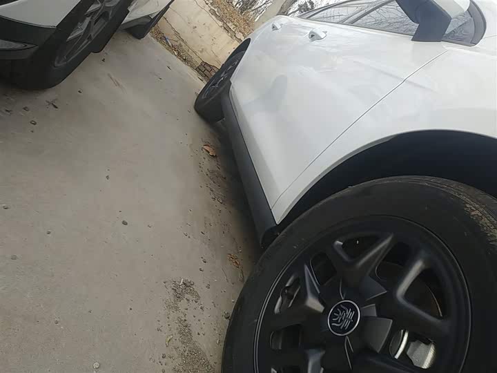 Фото 21 - BYD Qin Plus