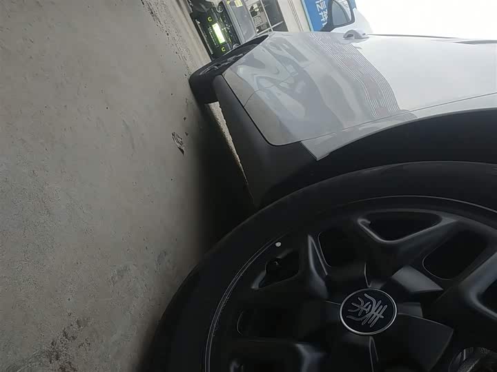 Фото 22 - BYD Qin Plus