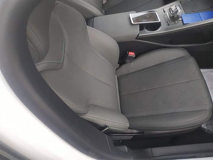 Фото 25 - BYD Qin Plus