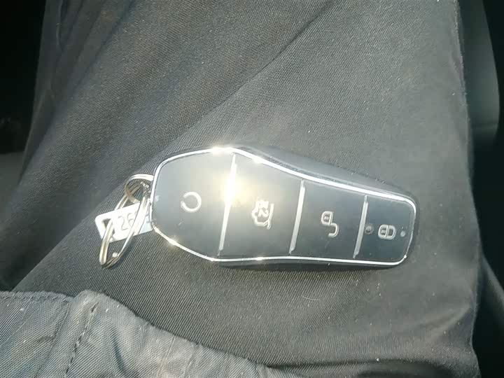 Фото 9 - BYD Qin Plus