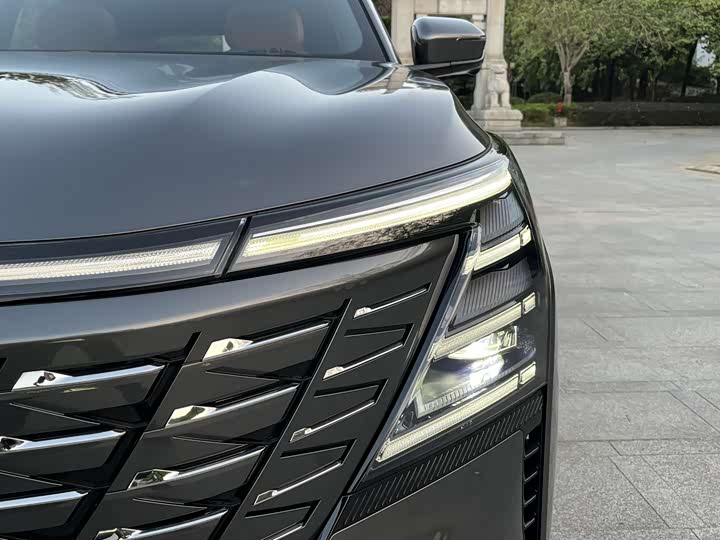 Фото 8 - Changan CS75 Plus