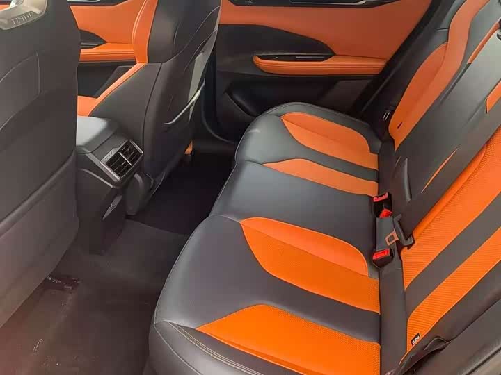 Фото 13 - Changan UNI-V