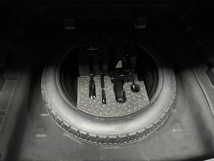 Фото 17 - Geely Preface