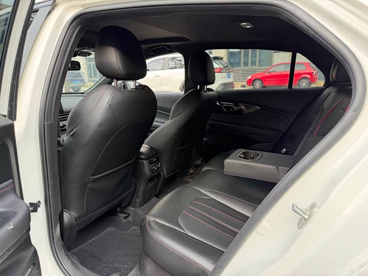 Фото 5 - GAC Trumpchi Empow R