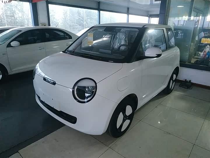 Фото 1 - Changan Qiyuan (Nevo) Lumin