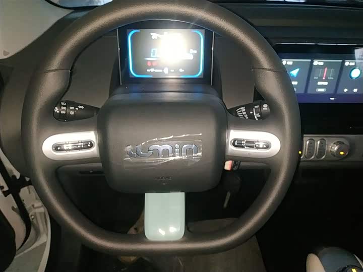 Фото 11 - Changan Qiyuan (Nevo) Lumin