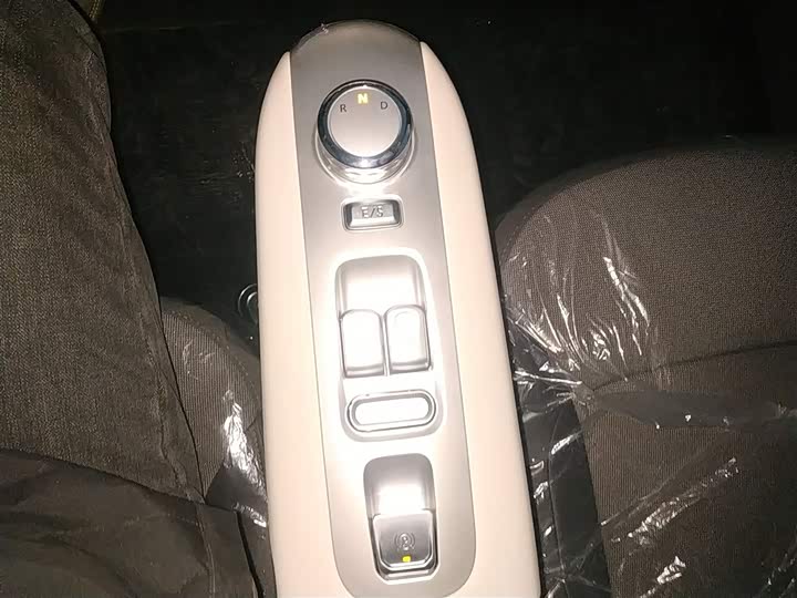 Фото 14 - Changan Qiyuan (Nevo) Lumin