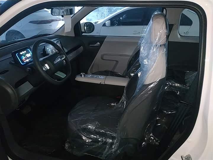 Фото 15 - Changan Qiyuan (Nevo) Lumin