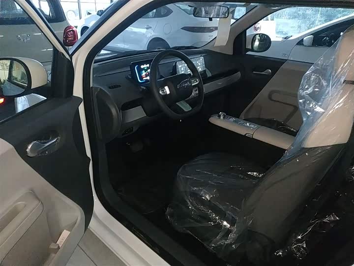 Фото 16 - Changan Qiyuan (Nevo) Lumin