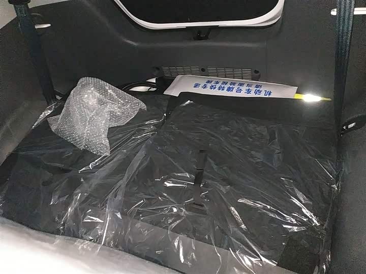 Фото 17 - Changan Qiyuan (Nevo) Lumin